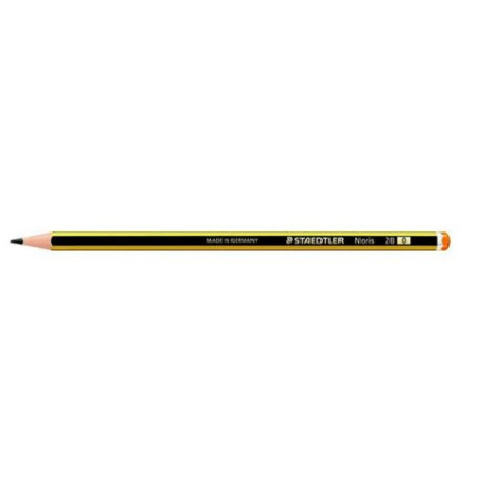 MATITE STAEDTLER NORIS 120-3 = H