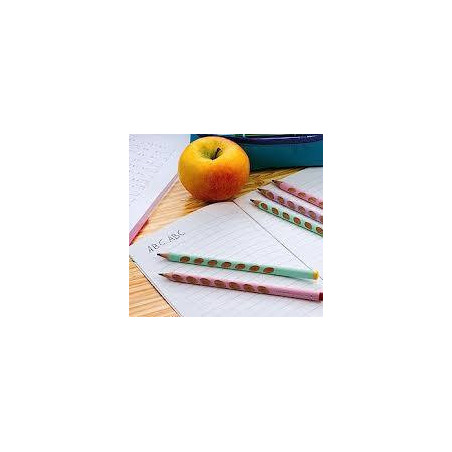 Matitone Stabilo Easygraph triangolari HB destrosi vari colori