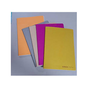 Maxi TINTAUNITA fluò glitter C (rigo 4/5 elementare)