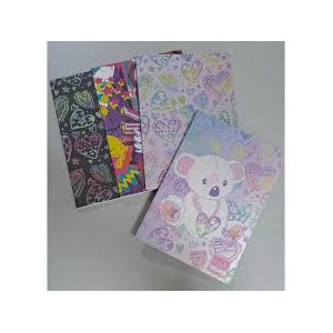 Maxi TINTAUNITA young glitter C (rigo 4/5 elementare)