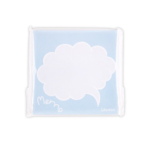 Memo colourbook 76x76