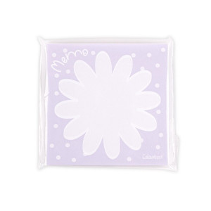 Memo colourbook 76x76