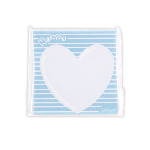 Memo colourbook 76x76