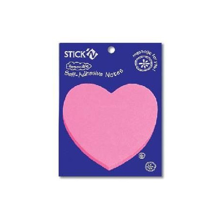 MEMO STICK cuore 50ff