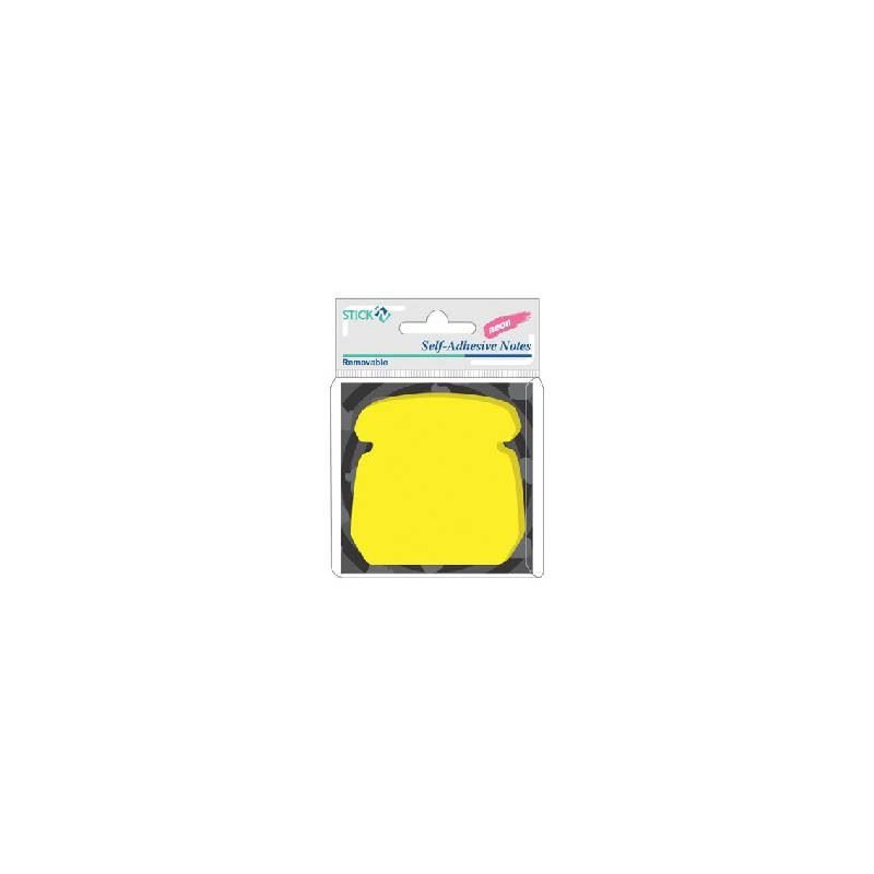 Memo telefono neon 50ff