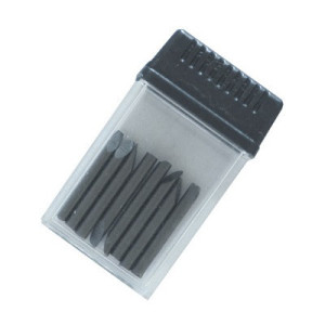 Mine per compassi 10pz