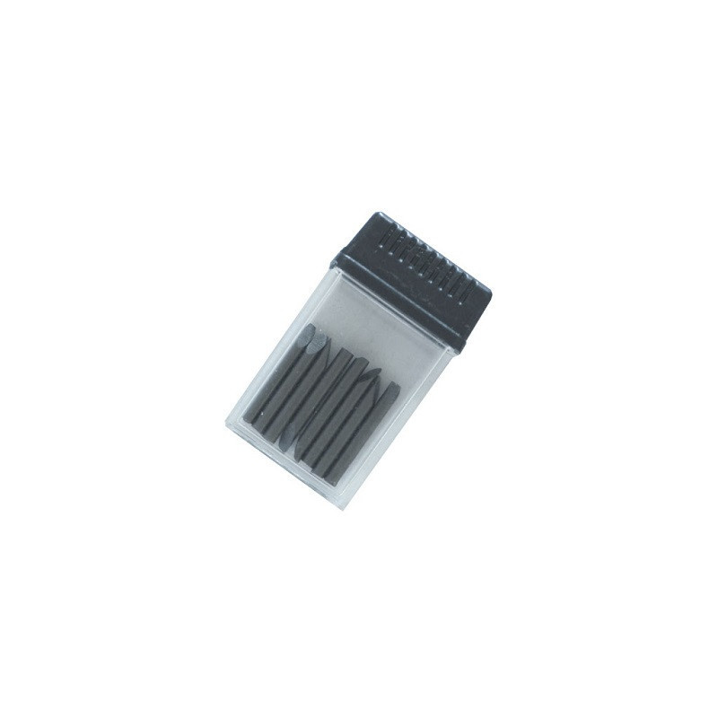Mine per compassi 10pz