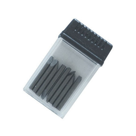 Mine per compassi 10pz