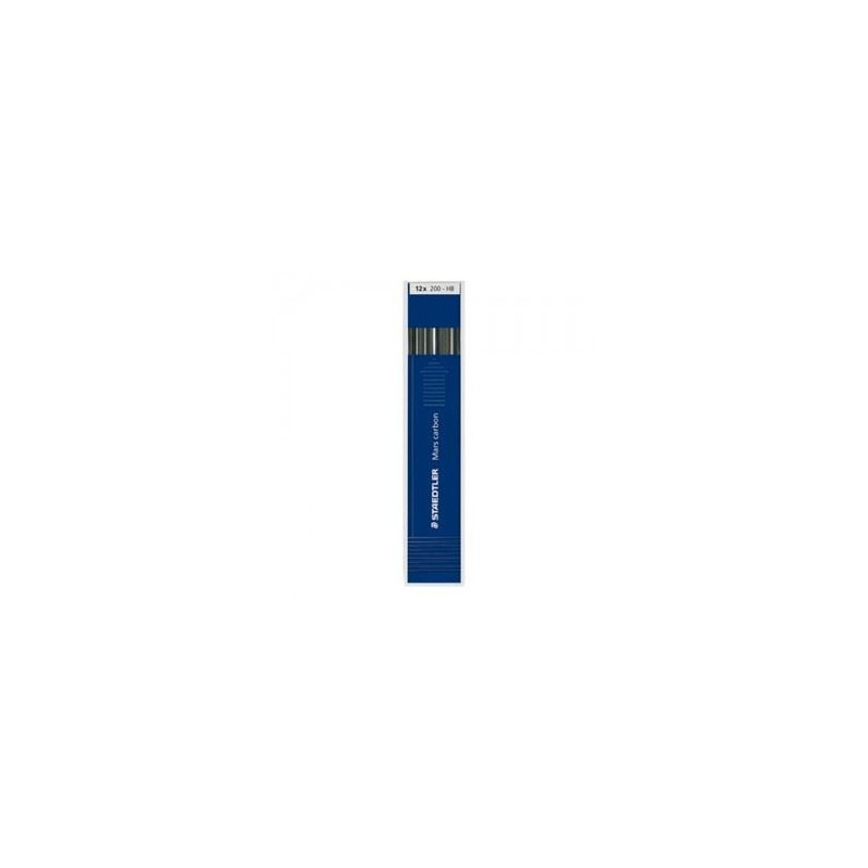 Mine Staedtler 2mm HB