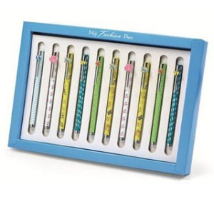 Mini pen  Fantasy pen