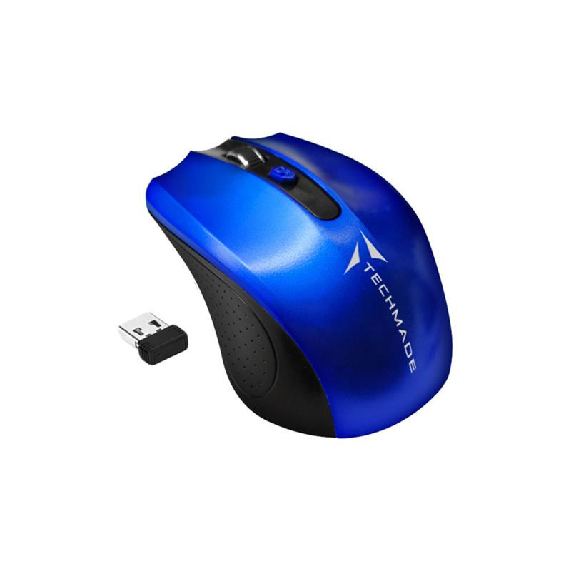 Mouse wireless BLU