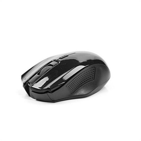 Mouse wireless mach power
