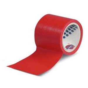 Nastro adesivo telato 38x2,7 MT Rosso