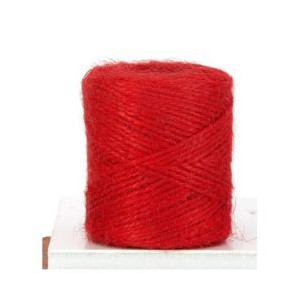 Nastro juta mm2 rosso