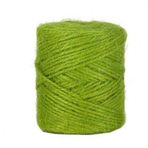 Nastro juta mm2 verde