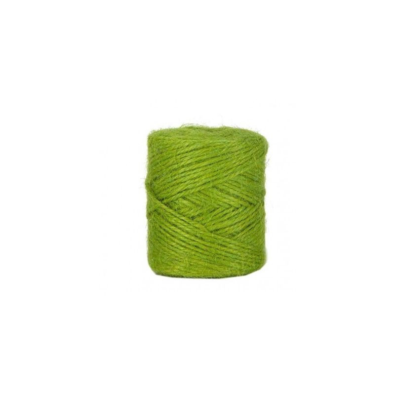 Nastro juta mm2 verde