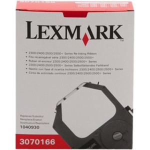 Nastro lexmark orig