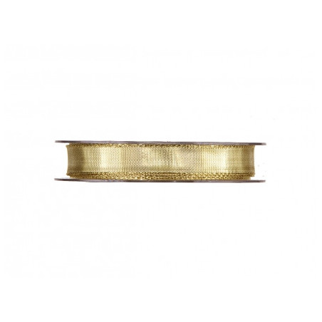 NASTRO MIDA oro 16MM*20MT