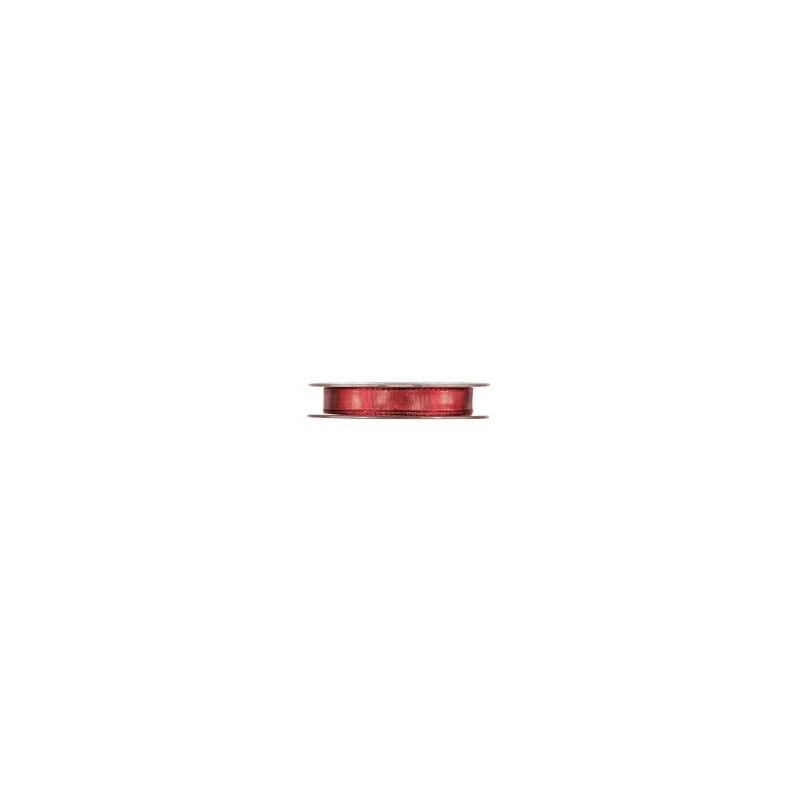 NASTRO MIDA rosso 16MM*20MT