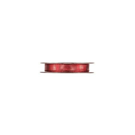 NASTRO MIDA rosso 16MM*20MT