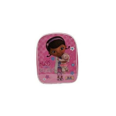 OFFERTA  Zainetto asilo dott.Peluche