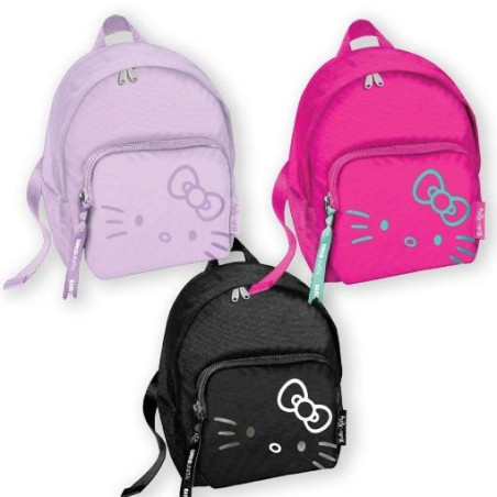 OFFERTA  Zainetto Hello Kitty 50th anniversary