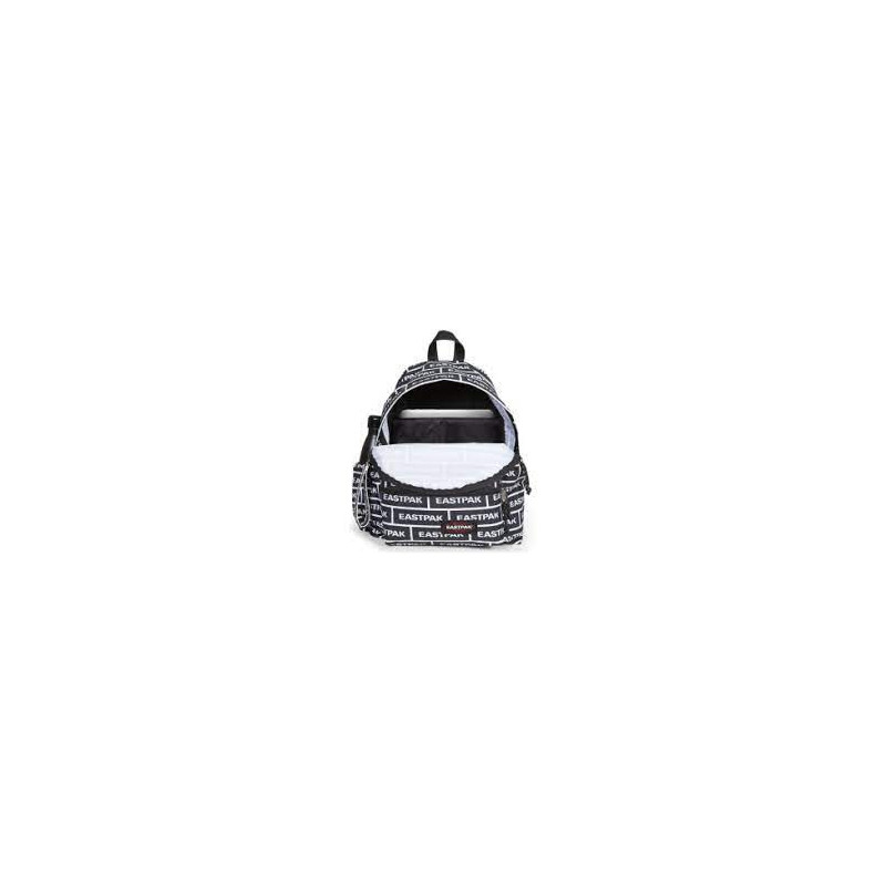 OFFERTA  Zaino Eastpack Padded Zippl’R Bold Taped  Nero