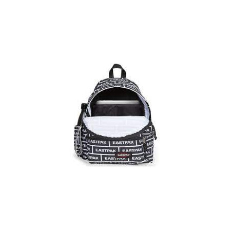 OFFERTA  Zaino Eastpack Padded Zippl’R Bold Taped  Nero