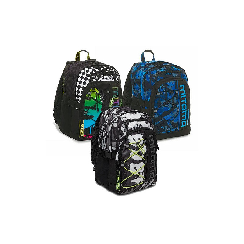 OFFERTA  Zaino Mitama BDBF boy