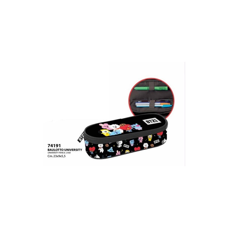 OFFERTA Astuccio bustina BT21