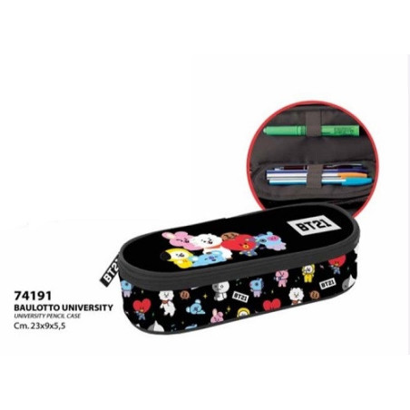 OFFERTA Astuccio bustina BT21