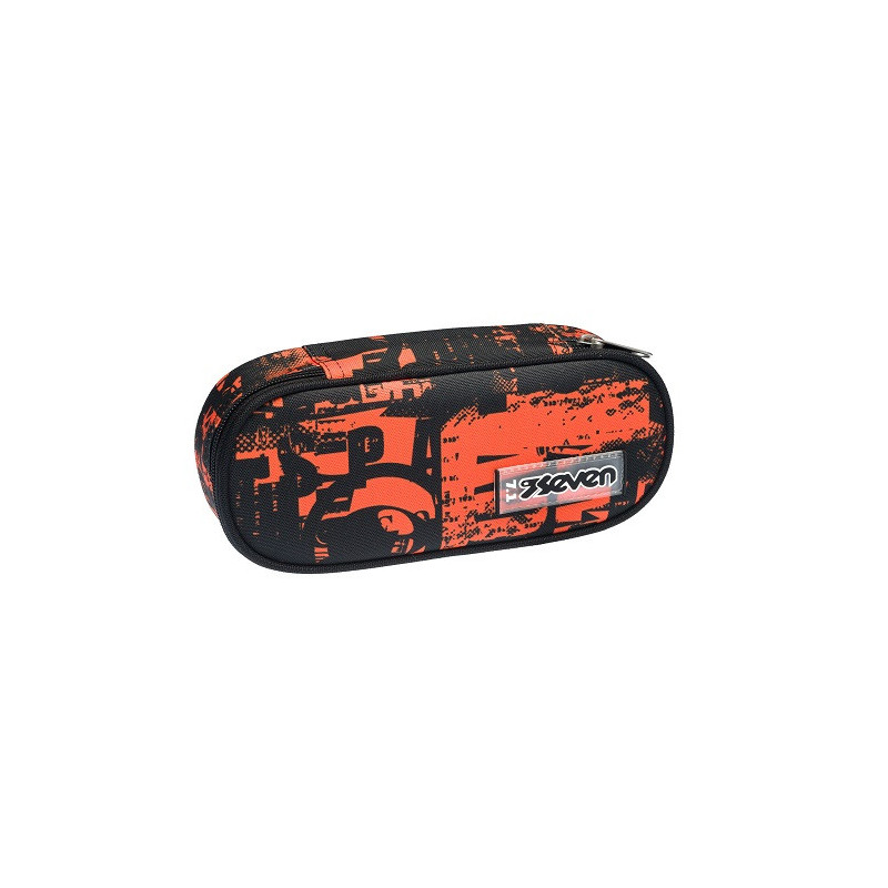 OFFERTA Astuccio bustina organizzato Seven ROUND PLUS SEVEN FREETHINK BOY