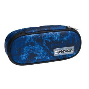 OFFERTA Astuccio bustina organizzato Seven ROUND PLUS SEVEN FREETHINK BOY