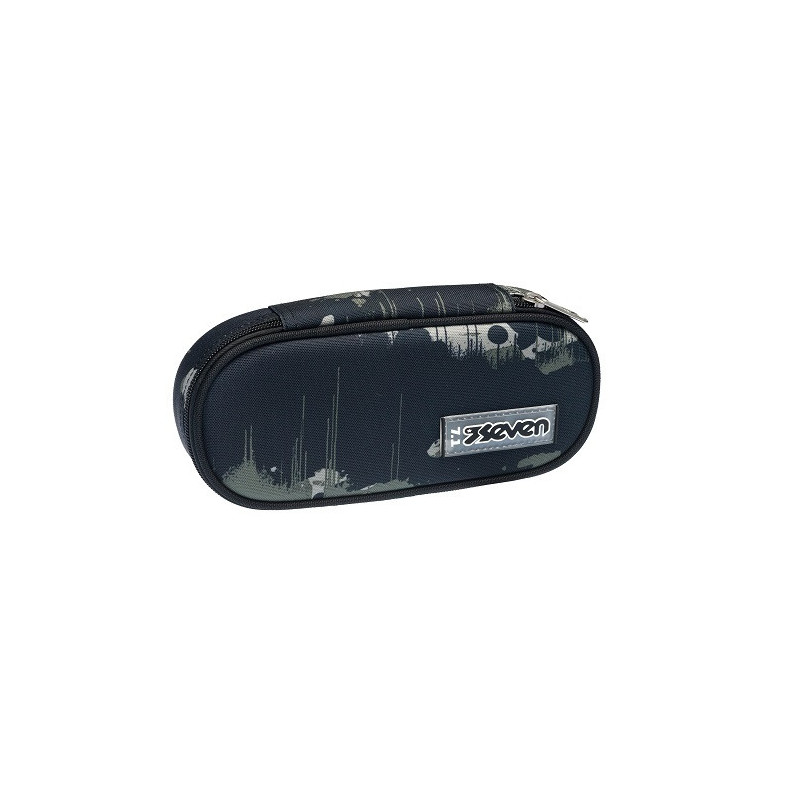 OFFERTA Astuccio bustina organizzato Seven ROUND PLUS SEVEN FREETHINK BOY