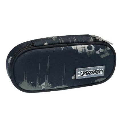 OFFERTA Astuccio bustina organizzato Seven ROUND PLUS SEVEN FREETHINK BOY