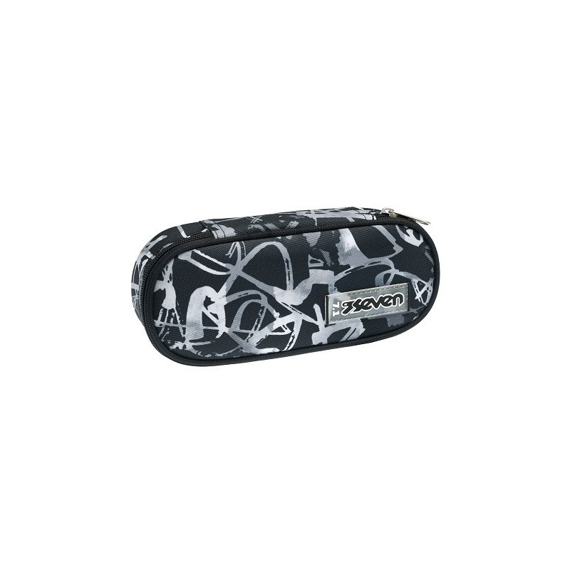 OFFERTA Astuccio bustina organizzato Seven ROUND PLUS SEVEN FREETHINK BOY