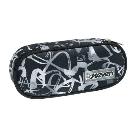 OFFERTA Astuccio bustina organizzato Seven ROUND PLUS SEVEN FREETHINK BOY
