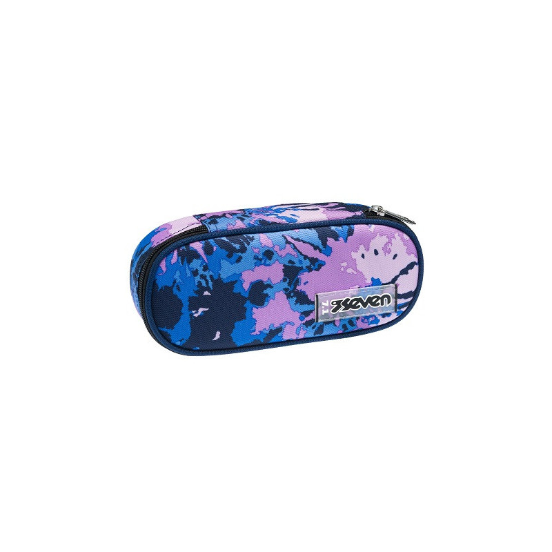 OFFERTA Astuccio bustina organizzato Seven ROUND PLUS SEVEN FREETHINK GIRL