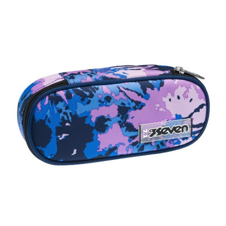 OFFERTA Astuccio bustina organizzato Seven ROUND PLUS SEVEN FREETHINK GIRL