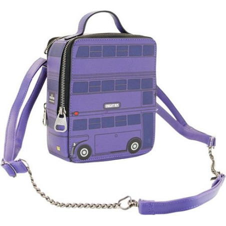 OFFERTA Borsa Harry Potter Knight Bus