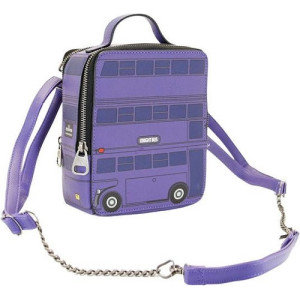 OFFERTA Borsa Harry Potter Knight Bus