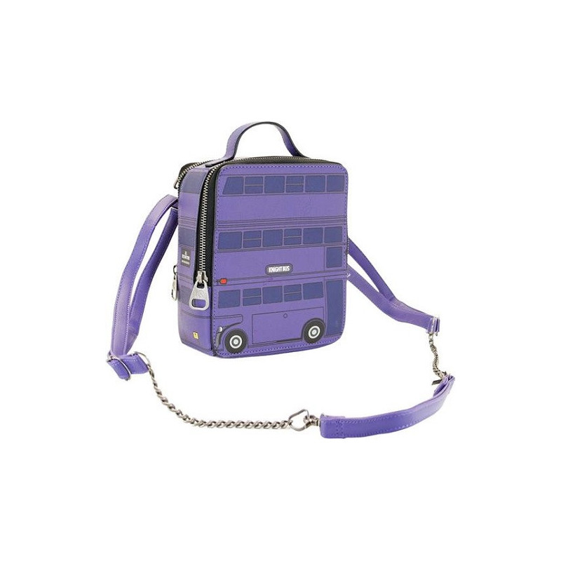 OFFERTA Borsa Harry Potter Knight Bus