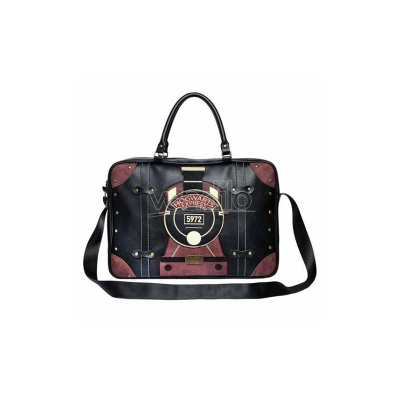 OFFERTA Borsa Laptop Harry Potter Express