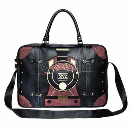 OFFERTA Borsa Laptop Harry Potter Express