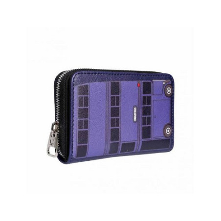 OFFERTA Portafoglio Harry Potter Knight Bus