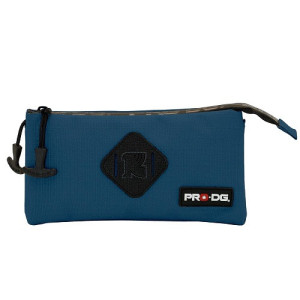 OFFERTA Tombolino astuccio Triplo Blue PRODG