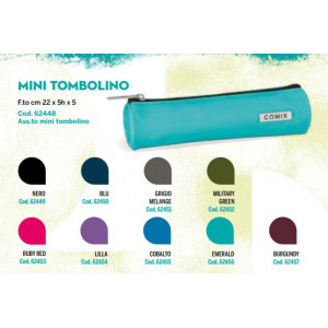 OFFERTA Tombolino Comix Mini monocromo