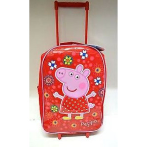 OFFERTA Trolley Peppa Pig