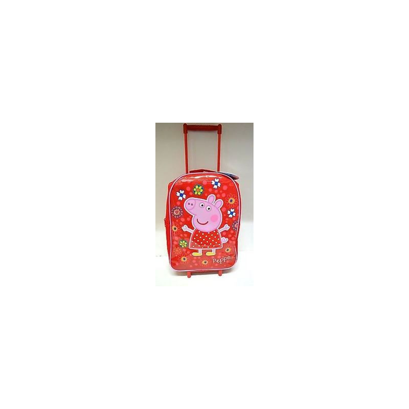 OFFERTA Trolley Peppa Pig