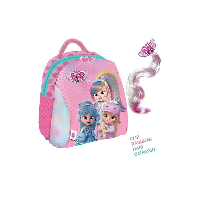 OFFERTA Zainetto  Cry Babies